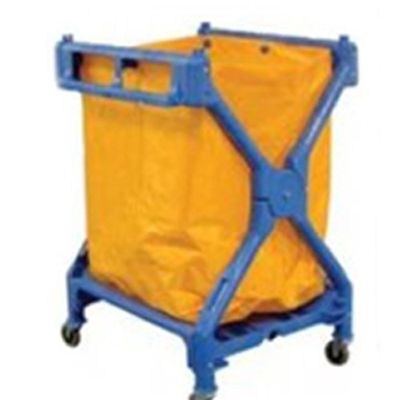 American Supply X-Frame Cart 6 Bushel Replacement Bag