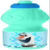 Joytoy 793464" Frozen-Olaf Sport Bottles, Blue, 8 x 12 x 16 cm view 1