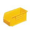 AKRO-MILS 30250BLACKAM Logistics AkroBin 14-3/4 x 16-1/2 x 7, Black view 1