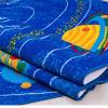 Champion Rugs CR'S 8FTX11FT Kids Educational/Playtime Rug 7FT.4INX10FT.4IN Please Check All Pictures (Solar System) view 4