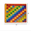 Champion Rugs CR'S 8FTX11FT Kids Educational/Playtime Rug 7FT.4INX10FT.4IN Please Check All Pictures (Numbers Chart) view 2