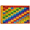 Champion Rugs CR'S 8FTX11FT Kids Educational/Playtime Rug 7FT.4INX10FT.4IN Please Check All Pictures (Numbers Chart) view 3