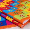 Champion Rugs CR'S 8FTX11FT Kids Educational/Playtime Rug 7FT.4INX10FT.4IN Please Check All Pictures (Numbers Chart) view 4