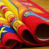 champion rugs CR'S 8FTX11FT Kids Educational/Playtime Rug 7FT.4INX10FT.4IN Please Check All Pictures (ABC Fun) view 3