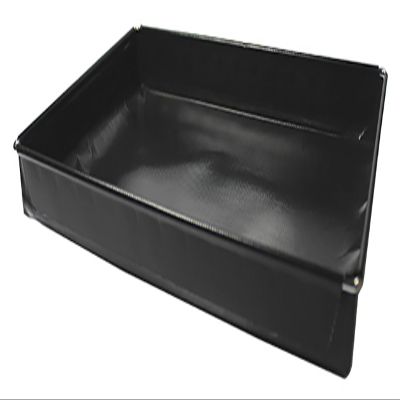 EuroKitchen NOSOT1500 Kasai No Stick Grilling Tray 1.5L