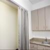 A&F Rod Dcor Multi-Purpose Room Divider Track kit 26ft view 2