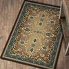 BLACK FOREST DECOR Appalachian Waltz Rug - 8 Ft. Square view 1
