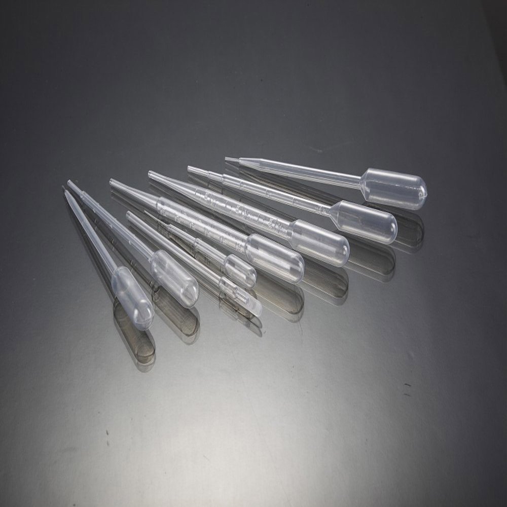 MTC - 5ml Capacity, Extended Tip, Std Bulb, Bulk , PK500
