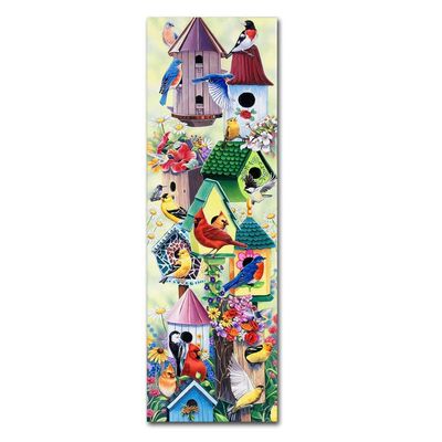 Trademark Fine Art ALI13053-C1032GG Canvas Art