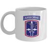 172nd Airborne Coffee Mug - Army Coffee Mug view 1