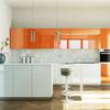 Ambiance-Live 24 Adhesive Tile Adhesives Tile Stickers | Sticker Wall Tiles Bathroom and Kitchen Mosaic Tiles | Authentic Design 10 x 10 cm, 24 Pieces view 2