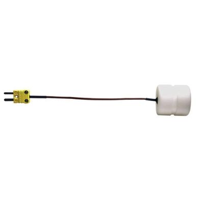 Cooper-Atkins Refrigerator/Freezer Thermocouple; Type K Solid Simulator