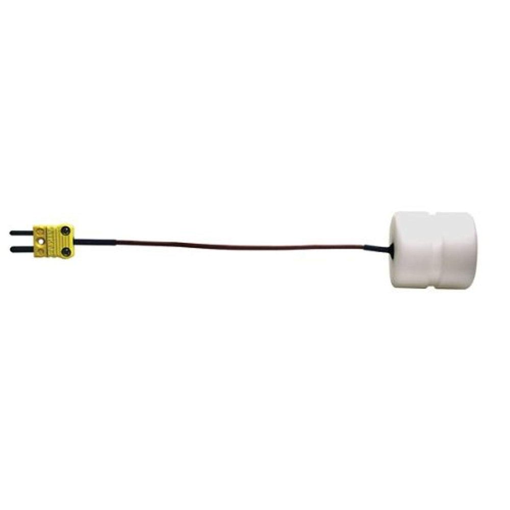 Cooper-Atkins Refrigerator/Freezer Thermocouple; Type K Solid Simulator