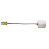 Cooper-Atkins Refrigerator/Freezer Thermocouple; Type K Solid Simulator view 1