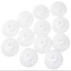 ELETTRO C Set 12 Toothed Blades Kitchen Utensil Replacement view 1
