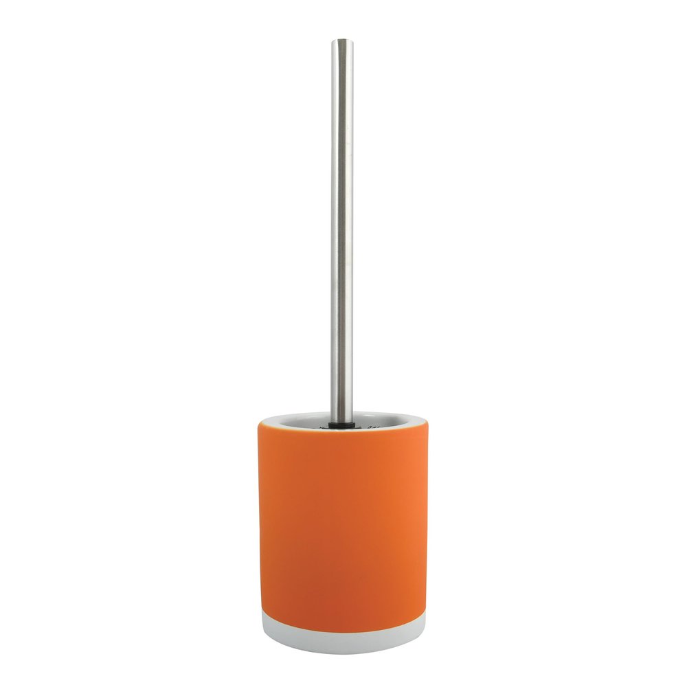 MSV Toilet brush, 0, Orange