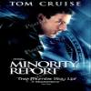 PremiumPrints - Tom Cruise Minority Report Movie Poster Glossy Finish Made in USA - FIL179 (24" x 36" (61cm x 91.5cm)) view 1