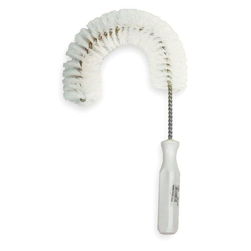 Tough Guy Hook Brush,8 in Brush L 2KE99-1 Each