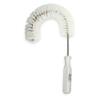 Tough Guy Hook Brush,8 in Brush L 2KE99-1 Each view 1