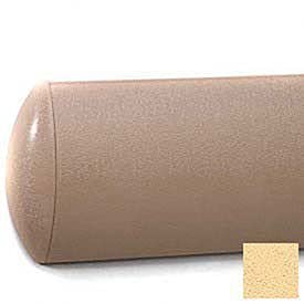 Outside Corner for WG-5C, Vinyl, Saffron