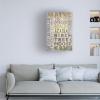 Wrapped Canvas Wall Art - Lantern Press 'Maine' Wall Art for Living Room, Bedroom, or Office Dcor - 16x24 view 3