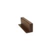 100mm Bed Slat Holders Caps for Wooden Frames, 35mm Deep (Pack of 10) view 3