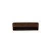 100mm Bed Slat Holders Caps for Wooden Frames, 35mm Deep (Pack of 10) view 4