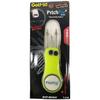 LITE Pitchfix Fusion 2.5 Green Fork & Marker Fluorescent Yellow T-270 (660) view 2