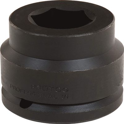 SKT IMP 1-1/2 DR 54MM 6 PT