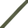 TAIDA Dog Collar, Nylon Camouflage Adjustable Collar, 1 Inch Wide, for Large Medium Dog (Green) view 4