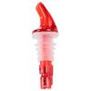 Bartender Gear Measured Pour Spouts for most 750 ml & 1 Liter size Bottle Pourer - Auto-Measuring 1.5 oz (45 ml) Cork 20mm 6-pack or 12-pack (12) view 1