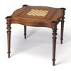 Butler Eastwick Antique Cherry Game Table view 1