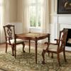 Butler Eastwick Antique Cherry Game Table view 2