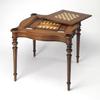 Butler Eastwick Antique Cherry Game Table view 3