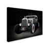 Trademark Fine Art ALI12672-C3547GG Canvas Art view 2