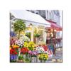 Trademark Fine Art ALI8923-C1818GG Canvas Art view 1