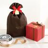 Heads MBR-GB10 Plain Gift Box, Made in Japan, W 9.0 x H 3.5 x D 5.8 inches (228 x 90 x 148 mm), Brown, Box of 10 view 4