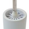 kela 20503 WC-Garnitur Isabella White, Ceramic, White, 10.5 x 10.5 x 46 cm view 4
