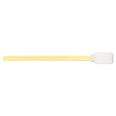 Swab, 125mm, Poly, Rigid Tip, PK100