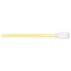 Swab, 125mm, Poly, Rigid Tip, PK100 view 1