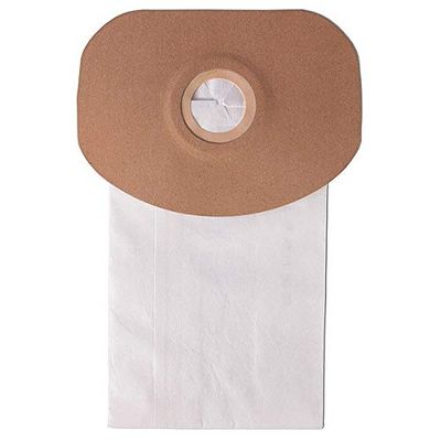 Filter Bag, 2-Ply, Paper, PK10