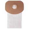 Filter Bag, 2-Ply, Paper, PK10 view 1