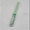 10 Pairs Blue and White Floral Pattern Porcelain Chopsticks Traditional Jingdezhen view 2