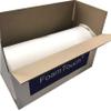 FoamTouch 3x24x36HDF1.8 Upholstery Foam, 3" x 24" x 36", White view 3