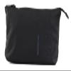Mandarina Duck Women's Md20 Minuteria, Black, 28.5x19x4 (L x H x W) view 1