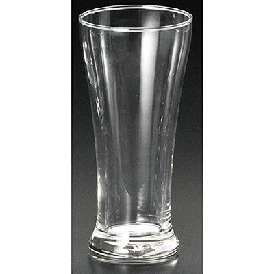 (Yamashita kogei) Yamasita Craft 11743110 Thai Pilsner, 13.5 fl oz (400 ml), 3.1 x 3.1 x 6.7 inches (8 x 8 x 17 cm)
