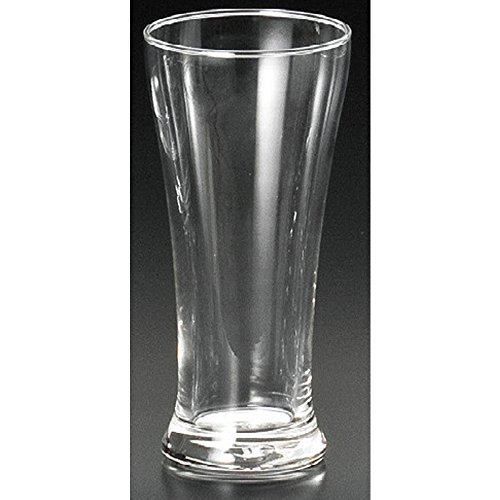(Yamashita kogei) Yamasita Craft 11743110 Thai Pilsner, 13.5 fl oz (400 ml), 3.1 x 3.1 x 6.7 inches (8 x 8 x 17 cm)