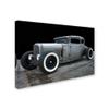 Trademark Fine Art ALI12673-C1624GG Canvas Art view 2