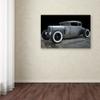 Trademark Fine Art ALI12673-C1624GG Canvas Art view 3