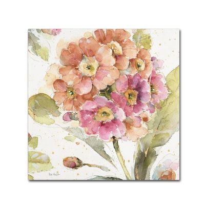 Trademark Fine Art WAP00769-C1818GG Canvas Art